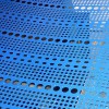 蚌埠pp不銹鋼非標(biāo)戶外沖孔圍擋--蚌埠新躍勝金屬制品有限公司