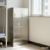 蚌埠不銹鋼宿舍衣柜_蚌埠不銹鋼宿舍衣柜_蚌埠新躍勝金屬制品