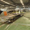PET滌綸布料造粒機_化纖布再生料造粒機