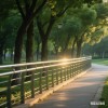 蚌埠不銹鋼公園欄桿_蚌埠不銹鋼公園欄桿_蚌埠新躍勝金屬制品