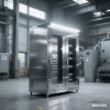 蚌埠不銹鋼防水機柜_蚌埠不銹鋼機柜_蚌埠新躍勝金屬制品
