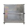 蚌埠pp不銹鋼移動(dòng)式?jīng)_孔圍擋--蚌埠新躍勝金屬制品有限公司