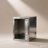 蚌埠不銹鋼一體式機箱_蚌埠不銹鋼機箱__蚌埠新躍勝金屬制品