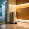 蚌埠不銹鋼商場垃圾箱_蚌埠不銹鋼垃圾箱__蚌埠新躍勝金屬制品