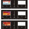 蚌埠pp不銹鋼商業(yè)標(biāo)識(shí)標(biāo)牌--蚌埠新躍勝金屬制品有限公司
