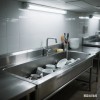 蚌埠不銹鋼廚房水池_蚌埠不銹鋼水池_蚌埠新躍勝金屬制品
