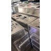 蚌埠pp不銹鋼室外機柜機箱--蚌埠新躍勝金屬制品有限公司