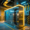 蚌埠不銹鋼電力機柜_蚌埠不銹鋼機柜_蚌埠新躍勝金屬制品