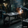 蚌埠不銹鋼工業(yè)工作臺_蚌埠不銹鋼工作臺_蚌埠新躍勝金屬制品