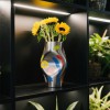 蚌埠pp不銹鋼加厚花箱--蚌埠新躍勝金屬制品有限公司