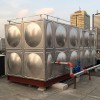 蚌埠pp不銹鋼加厚水箱--蚌埠新躍勝金屬制品有限公司