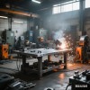 蚌埠不銹鋼工廠工作臺_蚌埠不銹鋼工作臺_蚌埠新躍勝金屬制品