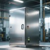 蚌埠不銹鋼防水機柜_蚌埠不銹鋼機柜_蚌埠新躍勝金屬制品