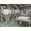 蚌埠pp不銹鋼工業(yè)料斗料倉--蚌埠新躍勝金屬制品有限公司