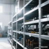 蚌埠不銹鋼倉庫貨架_蚌埠不銹鋼貨架_蚌埠新躍勝金屬制品