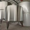 蚌埠不銹鋼防爆料倉_蚌埠不銹鋼料倉_蚌埠新躍勝金屬制品