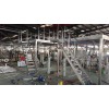 蚌埠pp不銹鋼工業工作臺--蚌埠新躍勝金屬制品公司