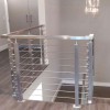 pp不銹鋼加厚護(hù)欄護(hù)桿--蚌埠新躍勝金屬制品公司