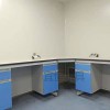 pp不銹鋼實驗室工作臺--蚌埠新躍勝金屬制品公司