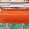 阻尼隔音片材擠出機(jī)_隔音氈板材擠出機(jī)