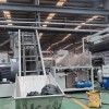 隔音氈板材擠出機(jī)_丁基隔音氈?jǐn)D出機(jī)