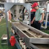 低煙無鹵造粒機_低煙無鹵造粒機_JDL